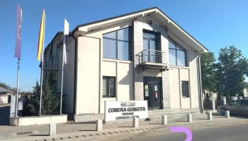 Gorgota - Gorgota