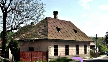 Gornești - Gornești