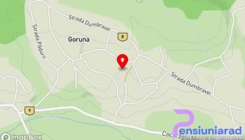 Goruna - Goruna