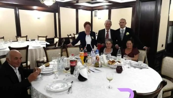 Grand Restaurant Orient - Brăila