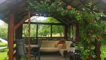 Green apart Vama Suceava - Vama 727590