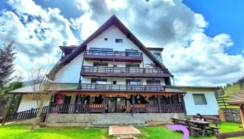 Green House - Podu Dâmboviței