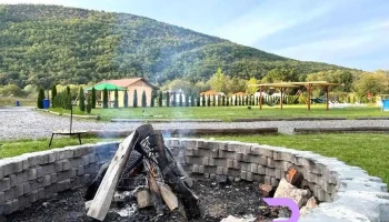 Green Resort Șuncuiuș - Șuncuiuș