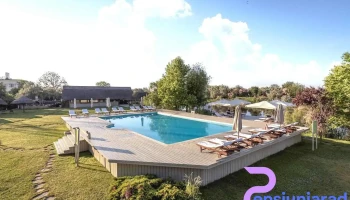 Green Village Resort - Sfântu Gheorghe