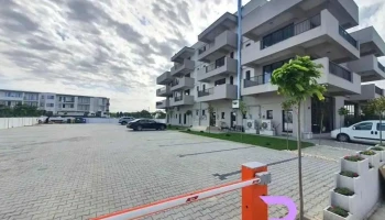 Grey Residence Apartments - Tunari 077180