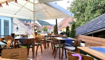 Grill La Scara - Sighișoara