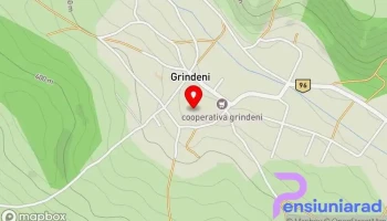 Grindeni - Grindeni