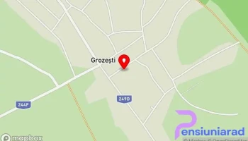 Grozești - Grozești