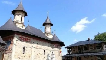 Grumăzești - Grumăzești