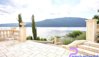 Grădinile Romane - Chirițeni