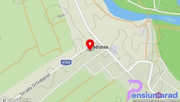 Grădiștea - Grădiștea