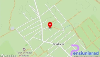 Grădiștea - Grădiștea
