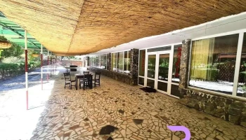 Guest House Salcia - Maliuc, Tulcea