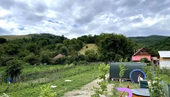 Gullivers Travels - Poșaga De Jos 517581