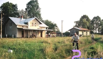 Gura Putnei - Romania