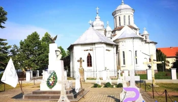 Gurahonț - Gurahonț