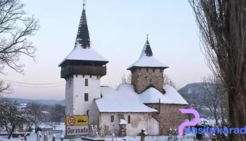 Gurasada - Gurasada