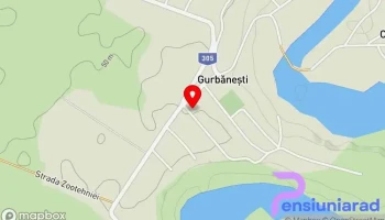 Gurbănești - Gurbănești