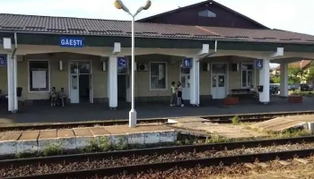 Găești - Găești