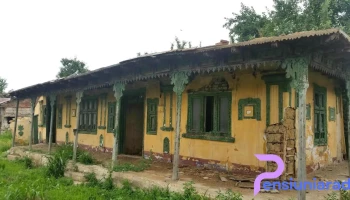 Găiseni - Găiseni