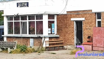 Gălăteni - Gălăteni