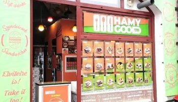 Hamy Good - Miercurea Ciuc