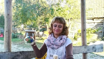 Hanna Panzió - Cernat