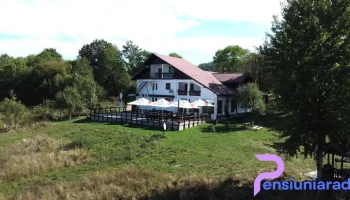 Hanu Fain Resita - Reșița