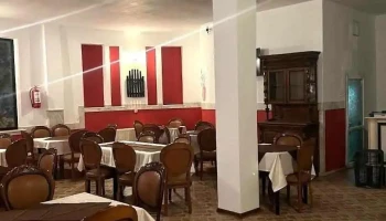 Hanu' Șurianu - Orăștie
