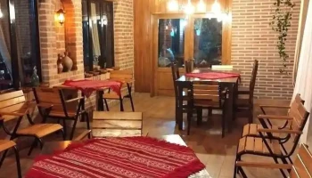 Hanul Ancuţei - Curtea De Argeș
