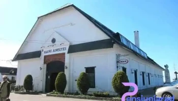 Hanul Ancuţei - Hanul Ancuței
