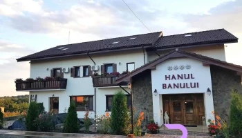 Hanul Banului - Aninişu Din Deal