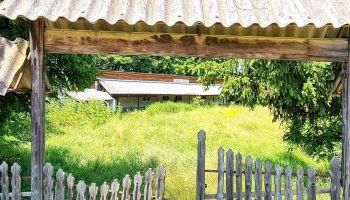 Hanul Bratia - Valea Mare-Bratia