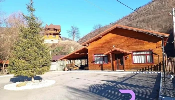 Hanul Cerbilor - Șugag