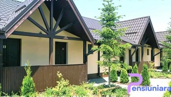 Hanul Cocoșul - Vitănești