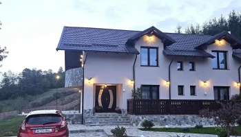 Hanul Cu Brazi - Runcu