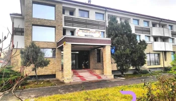 Hanul cu Flori - Brăila
