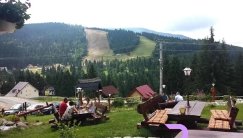 Hanul cu Noroc - Vârtop