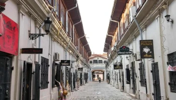 Hanul cu Tei - București