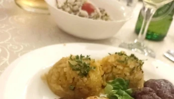 Hanul din Ardeal - Brașov