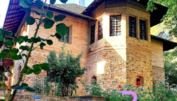 Hanul Domnesc - Suceava