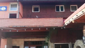 Hanul Flori - Șibot
