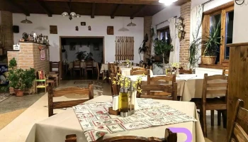 Hanul Hotarul Ciucului - Băile Tușnad