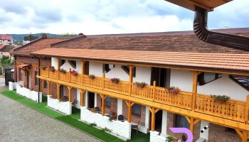 Hanul Huniazilor - Restaurant & Cazare - Hunedoara