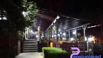 Hanul Izvorul Rece - Sinaia