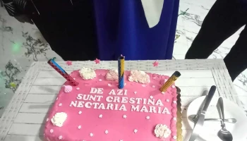 Hanul La Doi Ursi - Dumbrăvești