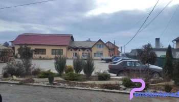 Hanul lui Ion - Satu Mare