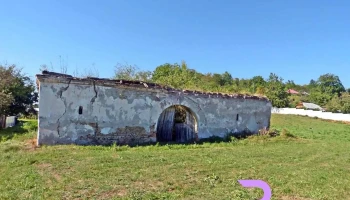 Hanul lui Stefan cel Mare - Buhuși