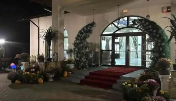 Hanul Marioarei - Restaurant Nunti, Botez, Evenimente Roman. Salon Evenimente, Meniu Nunta, Botez Roman judetul Neamt - Roman
