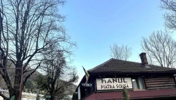 Hanul Piatra Scrisa - Armeniș